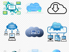 科技感海報(bào)素材 打造互聯(lián)網(wǎng)大數(shù)據(jù)時(shí)代的視覺(jué)盛宴